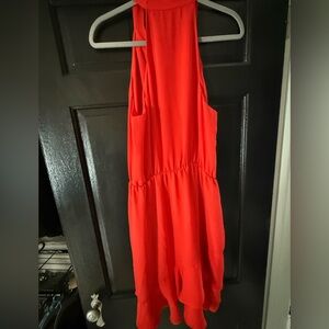 Parker Dress. Size Medium